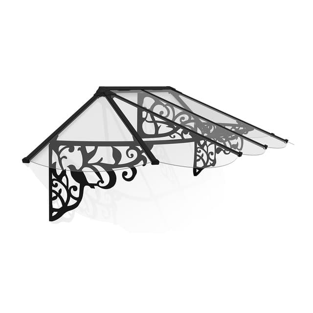 Imagen de CANOPIA Lily XL marquesina 268 x 88 cm en OfertitasTOP