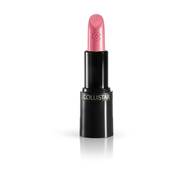 Detalle de Collistar Puro Lipstick Pearly Pink 25