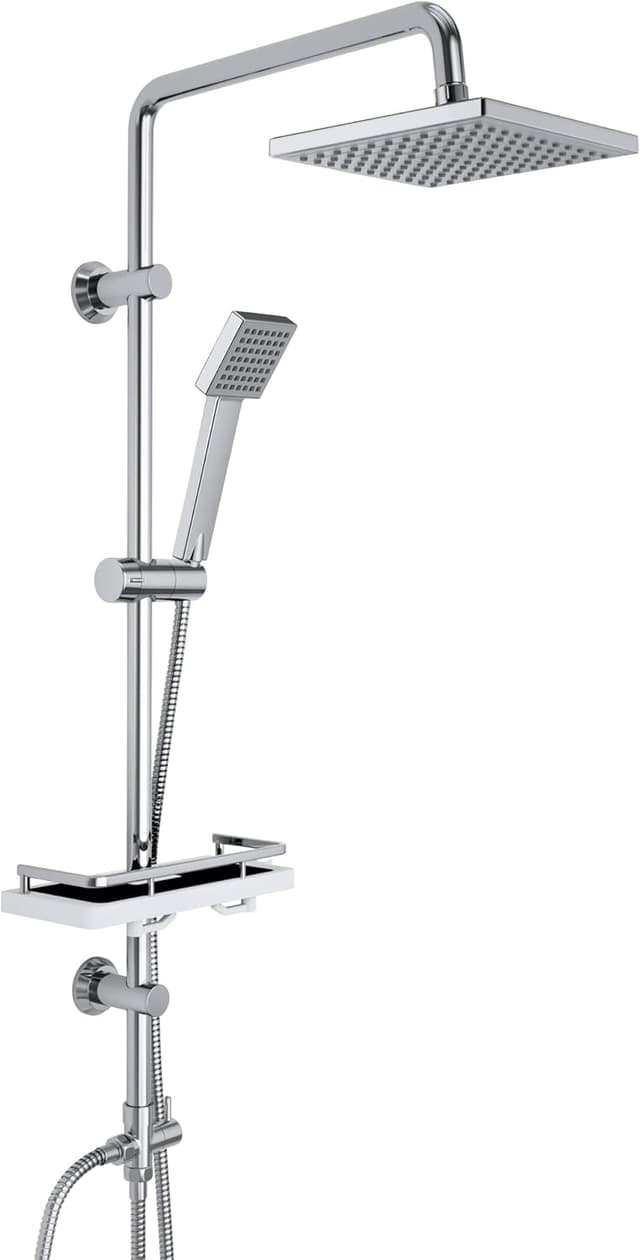 Thumbnail 6 de Görbach Columna Ducha Hidromasaje 92 cm