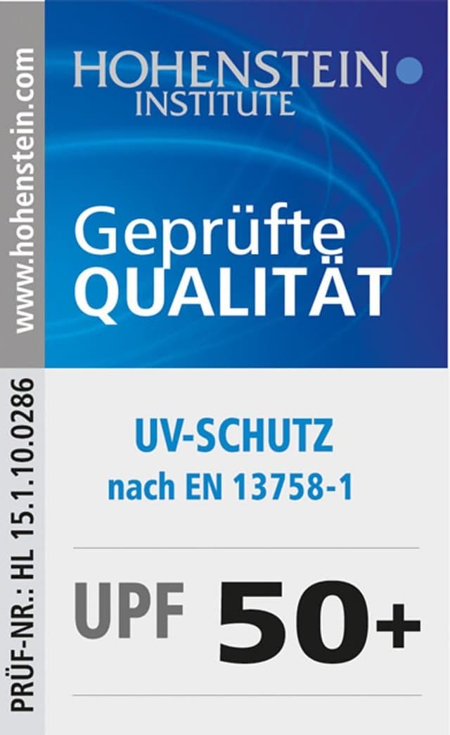 Detalle de Playshoes 50+ protezione UV 86-92