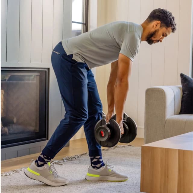 Thumbnail 6 de Bowflex Mancuernas Ajustables 4-41 kg 💪