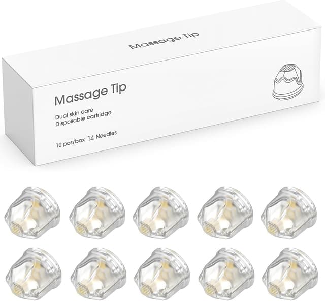 Imagen de Bestauty X bio pen 14 pin cartucce Q2 en OfertitasTOP