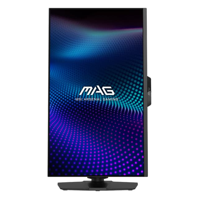 Detalle 2 de MSI MAG 274UPDF E16M 27" gaming 4K 320 Hz