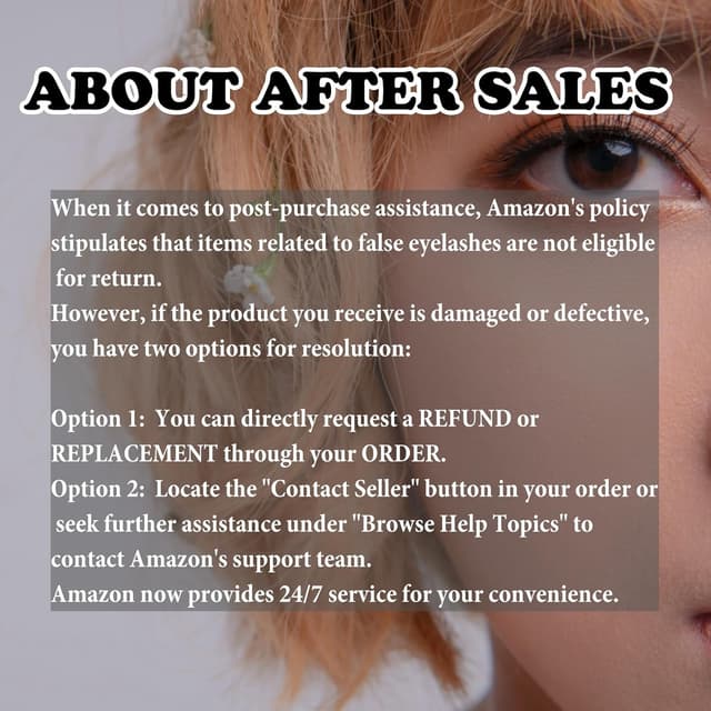 Thumbnail 4 de Lash Clusters DIY Extensions Kit 320pcs