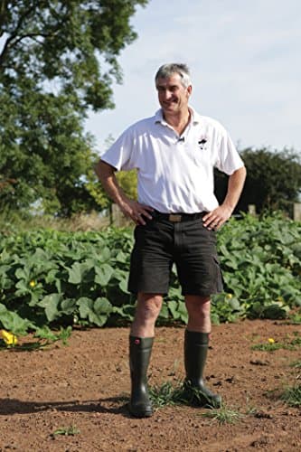 Thumbnail 7 de DUNLOP C762933 Purofort+ Full Safety talla 49 👞