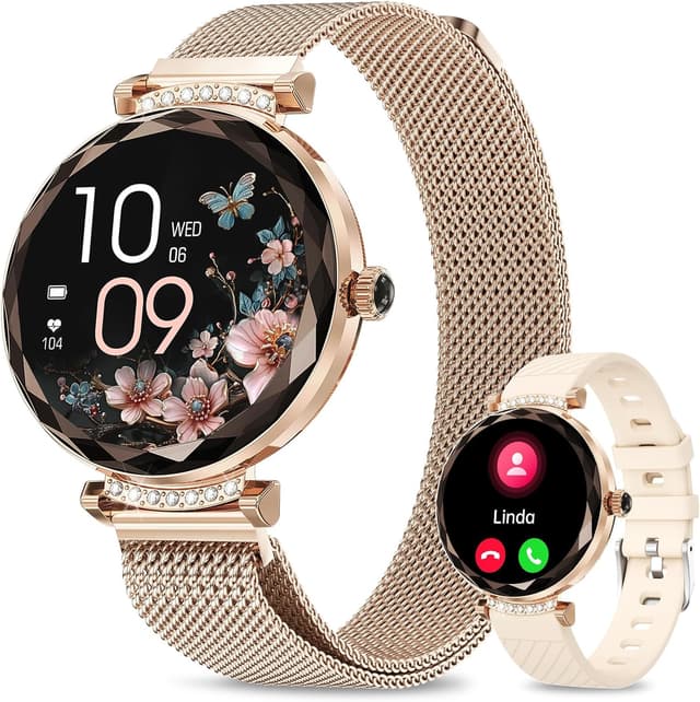 Thumbnail 6 de Smart Watch for Women 1.19" AMOLED