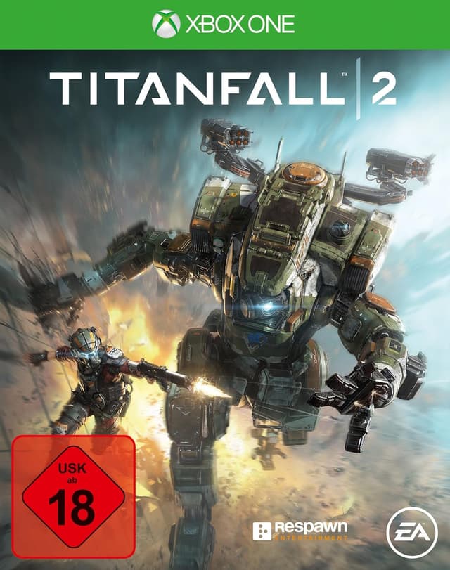 Thumbnail 6 de Titanfall 2 Ultimate Edition Xbox One Download Code
