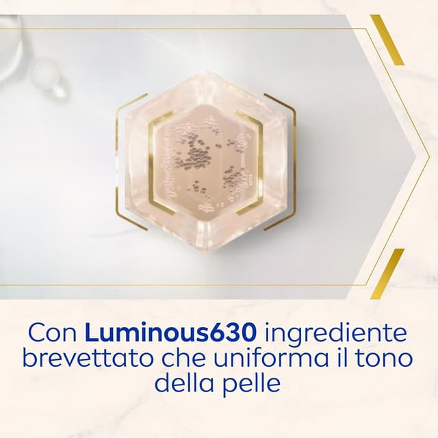 Thumbnail 3 de NIVEA Luminous630 Crema corpo 200 ml