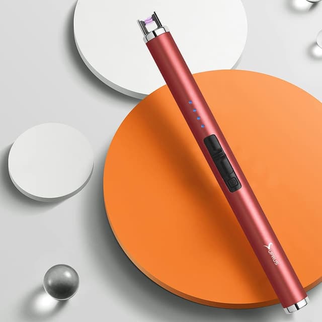 Thumbnail 5 de SUPRUS Candle Lighter Rechargeable USB 1