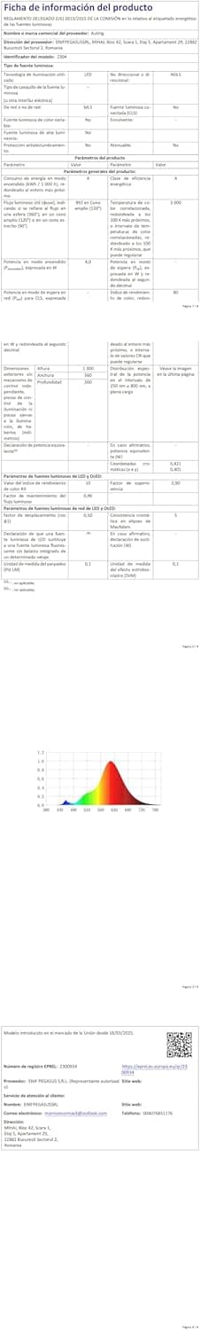 Thumbnail 6 de Auting Faretti da incasso per patio 10 pezzi, LED bianco caldo