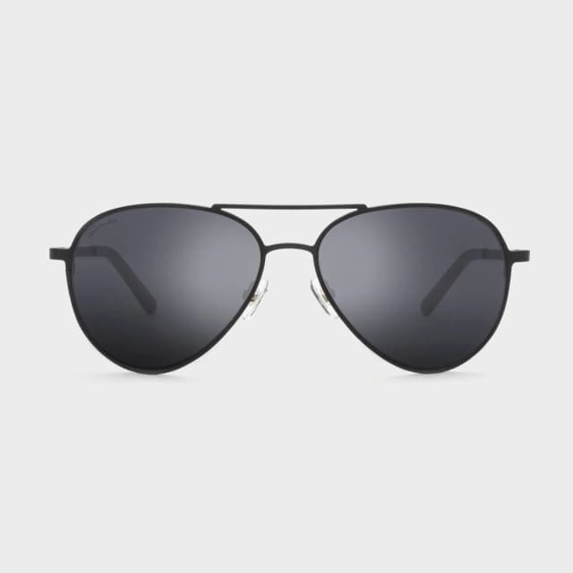 Detalle de Siroko Monza Gafas de sol acetato aviador 1 talla