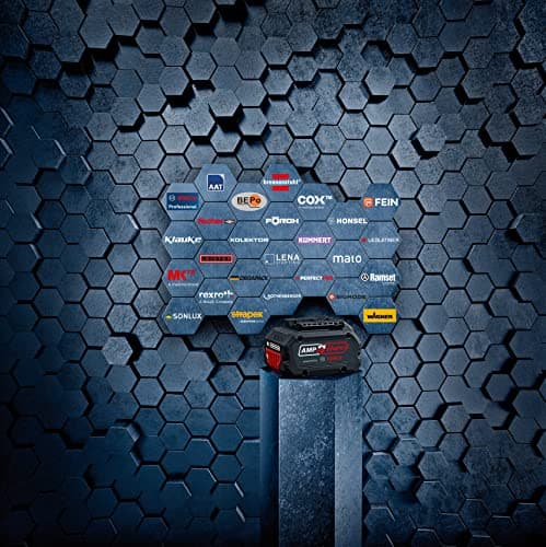 Thumbnail 1 de Bosch Professional GKS 18V-57 G - Sierra Circular a Batería ⚡