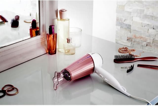 Detalle 2 de Philips HP8280/00 Haartrockner 2300W 💇♀
