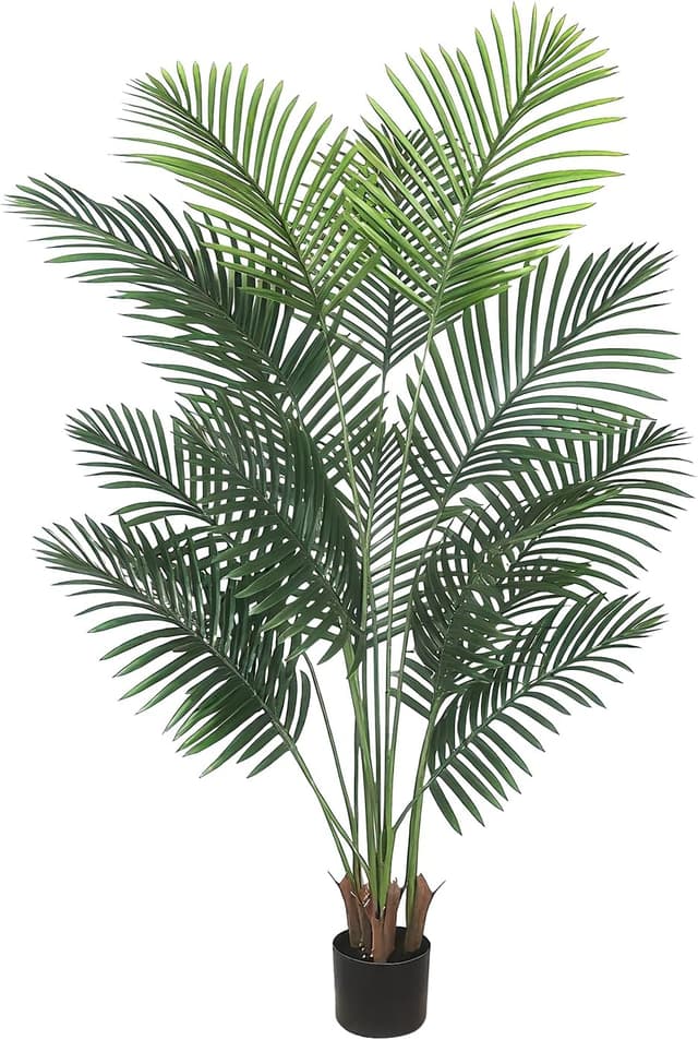 Imagen de Hamlody Palmier artificiel 180 cm en OfertitasTOP