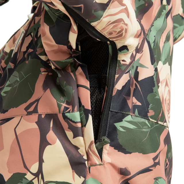 Thumbnail 4 de DC Shoes Cruiser Chaqueta mujer 80 g