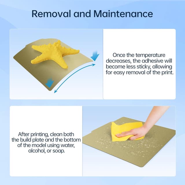 Thumbnail 5 de BIQU Bâton colle liquide 3D 60