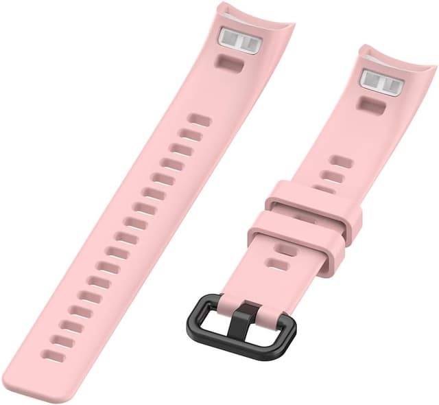 Detalle 2 de Honor Band 5/4 Silicone Sport Strap