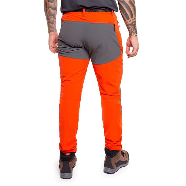 Detalle 2 de Trangoworld Kasu Th Pantalón Largo Hombre