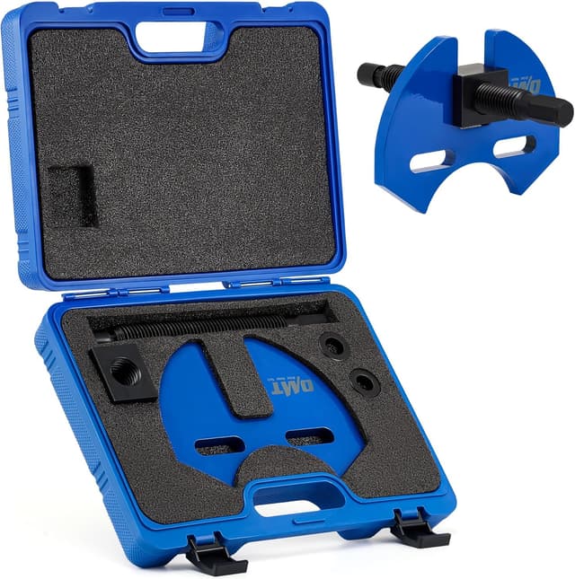 Imagen de Orion Motor Tech Wheel Hub Removal Kit 5‑8 Lug 🛠 en OfertitasTOP