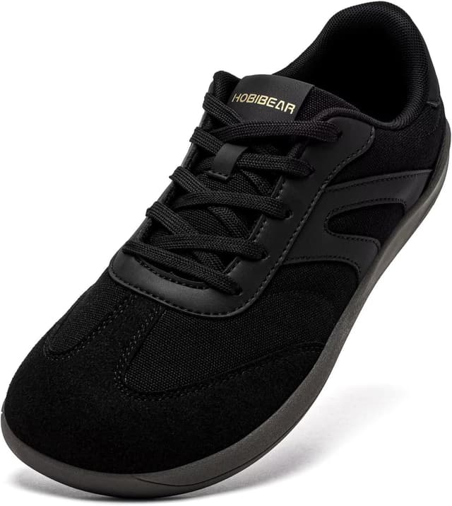 Detalle de HOBIBEAR Barefoot Shoes Zero Drop Wide