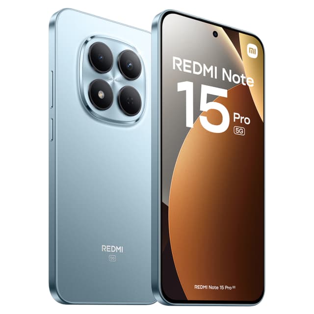 Detalle 2 de Xiaomi Redmi Note 15 Pro 5G 8 GB