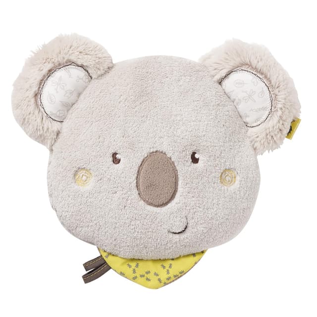 Detalle de Fehn Kirschkernkissen Baby Koala Kuschelwärme