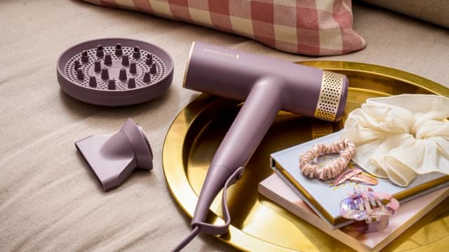 Thumbnail 10 de Remington AIRvive EC8930 Haartrockner