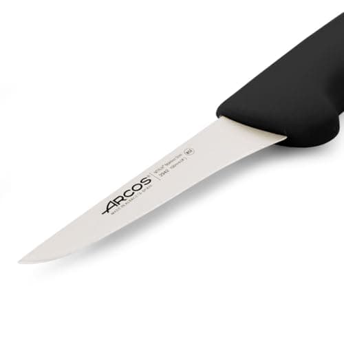 Thumbnail 2 de Arcos Serie 2900 - Cuchillo Deshuesador NITRUM 100 mm 🔪