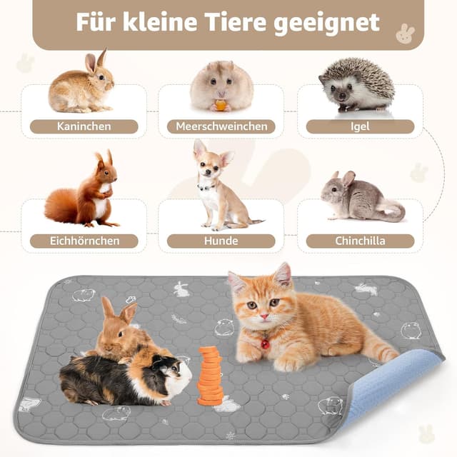 Thumbnail 4 de PICK FOR LIFE PIPI Pads 30×30 cm 🐹