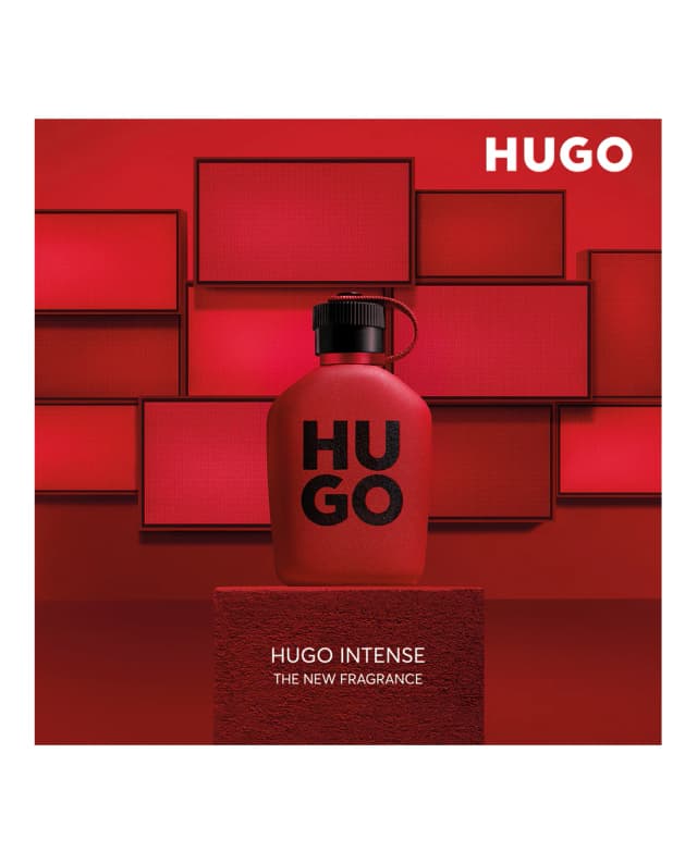 Thumbnail 3 de Boss Hugo Intense Eau de Parfum 75 ml 🌿