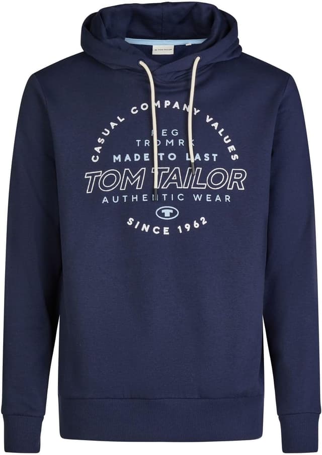 Detalle de Regular Fit Hoodie von TOM TAILOR S