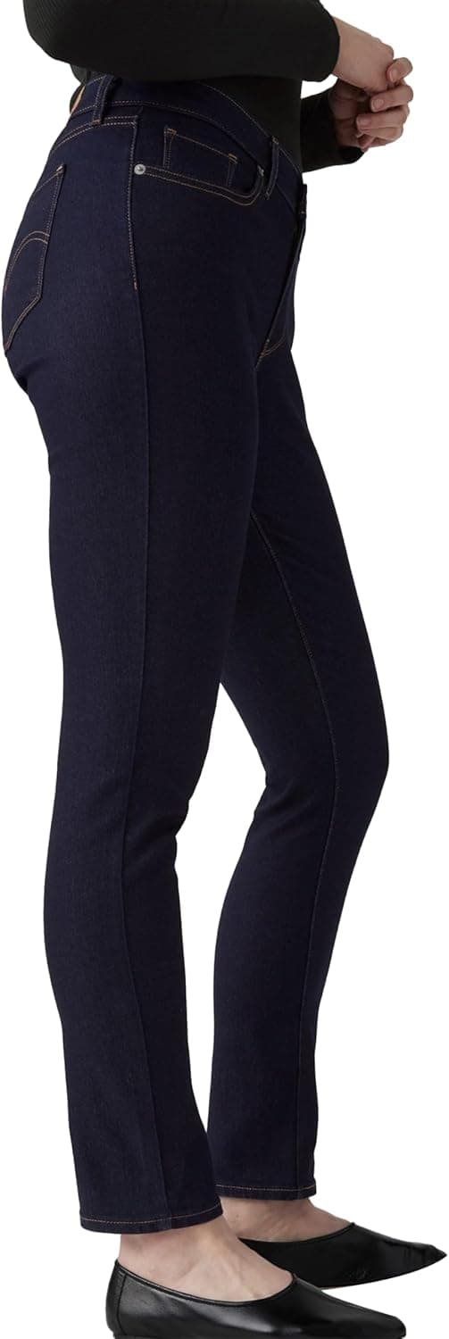 Detalle de Levi's Classic Skinny Darkest Sky 31W