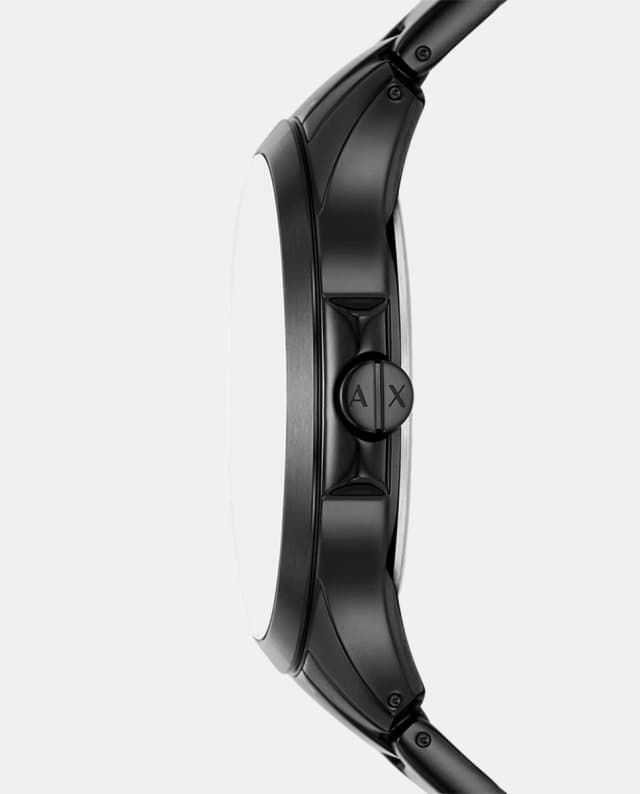 Thumbnail 2 de Armani Exchange AX2464 reloj de hombre acero gris ⌚