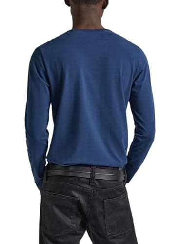 Thumbnail 1 de Pepe Jeans Original Basic Camiseta Slim manga larga M