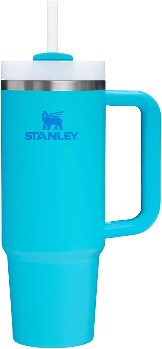 Imagen de STANLEY Quencher H2.0 FlowState Stainless Steel tumbler with advanced lid en OfertitasTOP