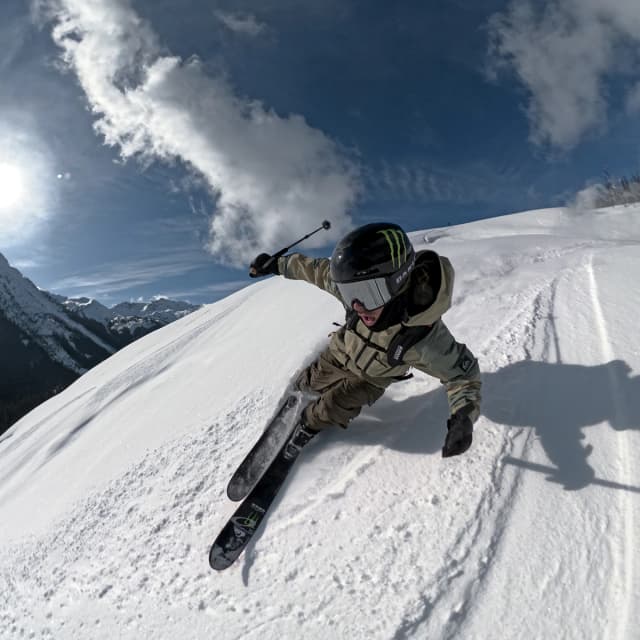 Thumbnail 5 de GoPro Max cámara deportiva 360º 5,6K30