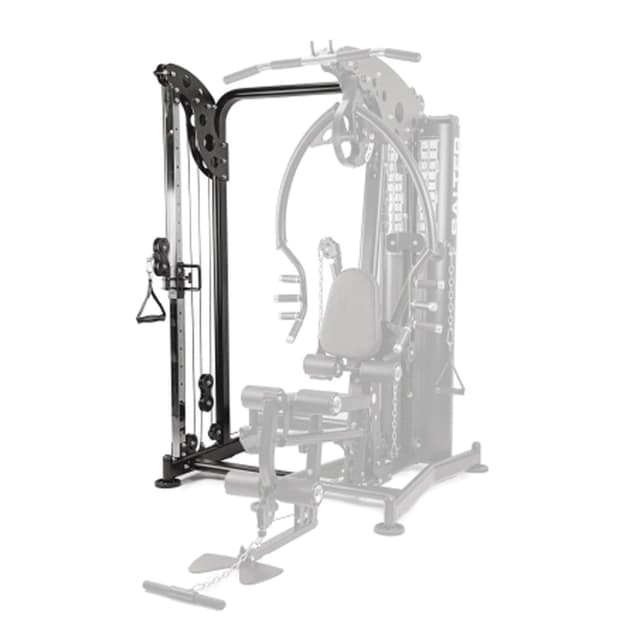 Imagen de Salter SH-02 Polea regulable kit opcional 1 unidad en OfertitasTOP