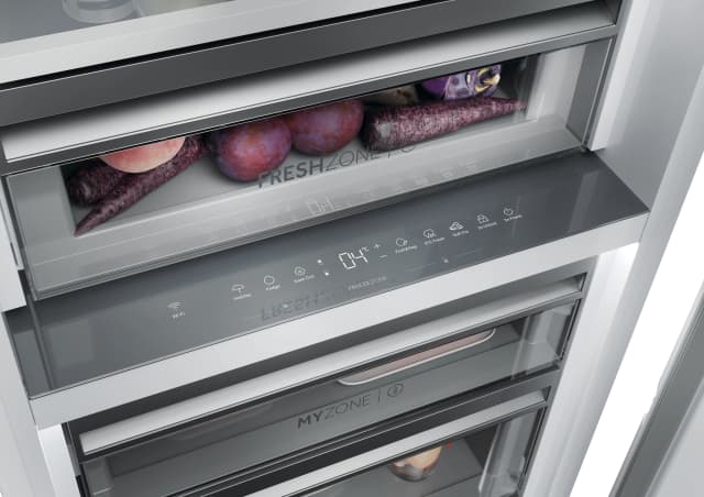 Thumbnail 5 de Haier HMLT7518EWF frigorífico integrable 278 L