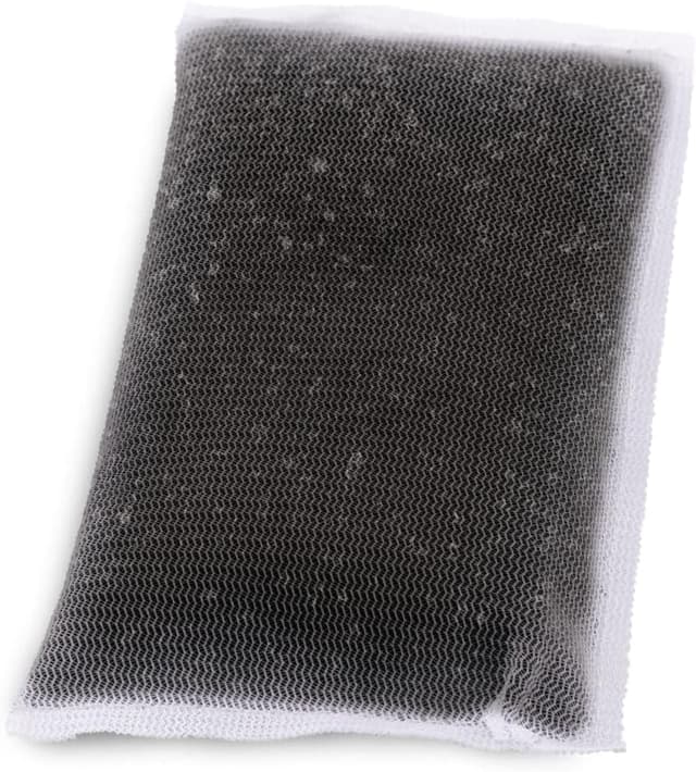 Thumbnail 1 de Fluval Lot de 3 filtres à dos AquaClear AC20/AC30