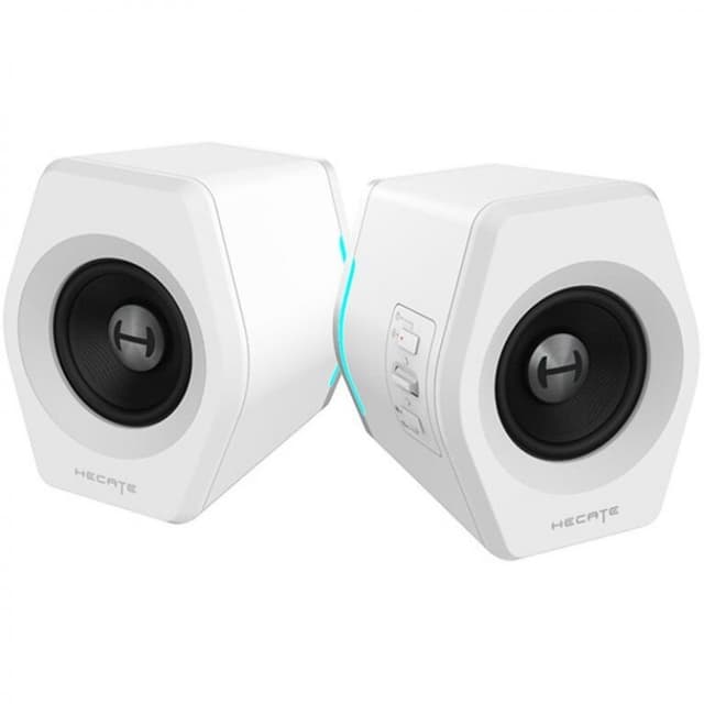 Detalle de Edifier G2000 altavoces gaming 16W