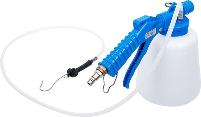 Thumbnail 1 de BGS 8066 purgeur de freins 6–12 bar đź›