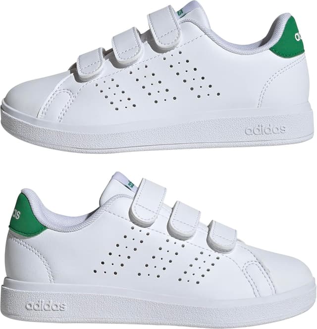 Detalle 2 de adidas Advantage Base 2.0 31 EU