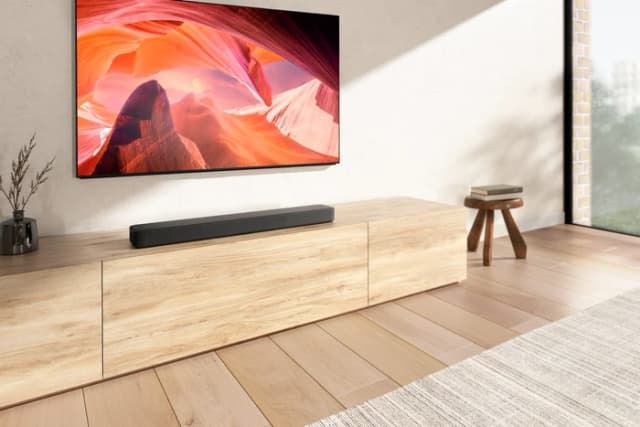 Thumbnail 5 de Sony Bravia 3 55" 4K Fernseher + HT-S2000 Soundbar