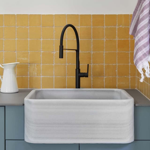 Thumbnail 3 de CLEVER Chef Slim 255 mm grifo de cocina 🚰