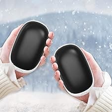 Imagen de gabless Scaldamani ricaricabile 10000mAh — power bank tascabile en OfertitasTOP