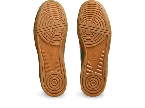 Thumbnail 6 de ASICS SKYHAND OG 👟 Hombre Cilantro/Pomelo, Talla 42 EU