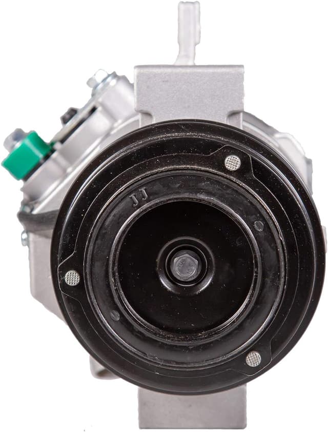 Imagen de Valeo 10000631 A/C Compressor en OfertitasTOP