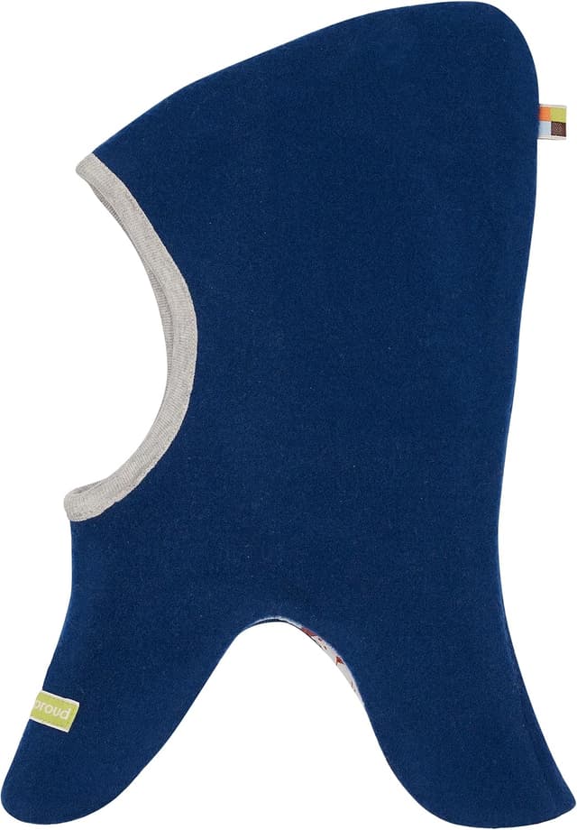 Thumbnail 3 de loud + proud Unisex Kinder Sturmhaube