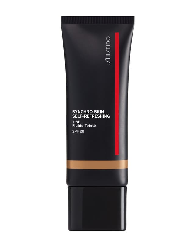 Imagen de Shiseido Synchro Skin Self Refreshing Tint en OfertitasTOP