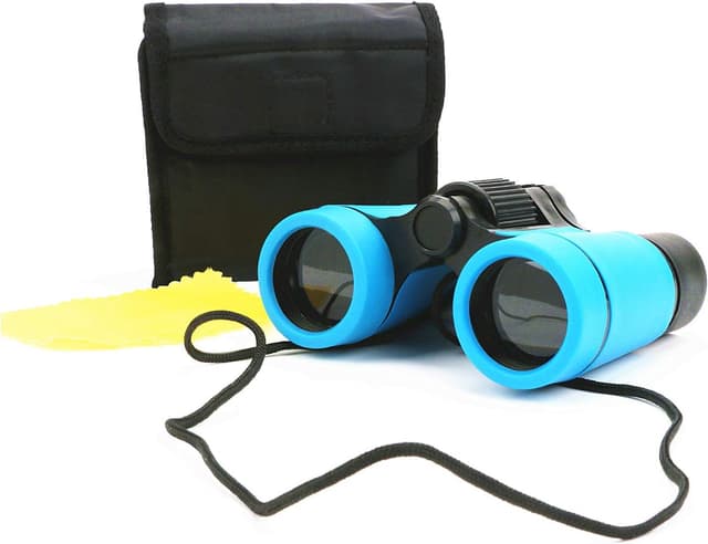 Thumbnail 6 de Scotamalone Kids 4x30 Binoculars for Bird Watching